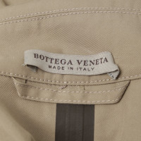 Bottega Veneta Trenchcoat in beige