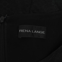 Rena Lange Abito in nero