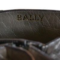 Bally BALLY Stiefel, size 6.5