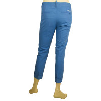 Dsquared2 Pantalons bleu capri