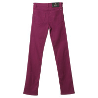 Versace Pants in pink