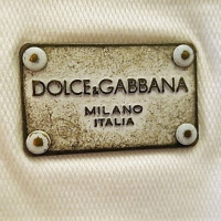 Dolce & Gabbana Jeans