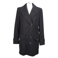 Strenesse Jacket/Coat Wool in Black