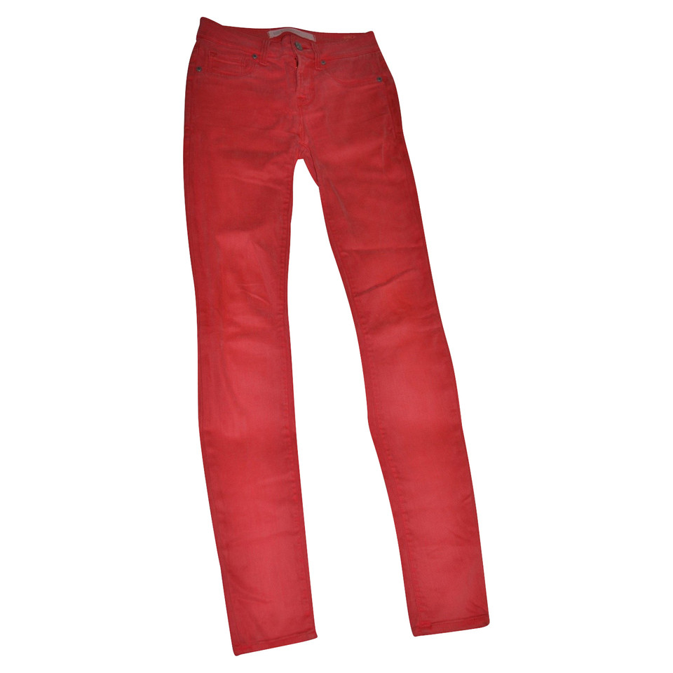 Marc By Marc Jacobs Skinny jean