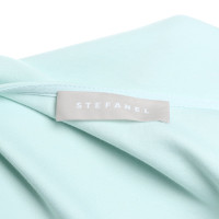 Stefanel Top in mint green