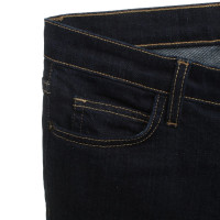 Current Elliott Jeans bleu foncé