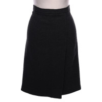 Rena Lange Skirt in Grey