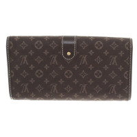 Louis Vuitton Wallet from Monogram Mini Lin
