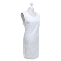 Set Kleid in Weiß