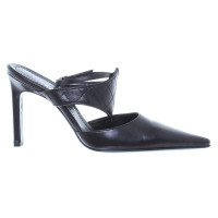 Casadei Top pumps made of leather