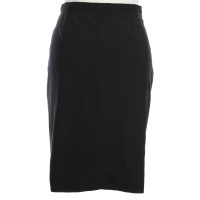 Gucci skirt in black