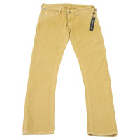 Citizens Of Humanity Jeans in Gelb