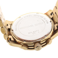 Michael Kors Watch in Gold
