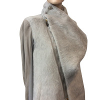 Rick Owens coat