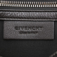 Givenchy Sac à main en noir / blanc