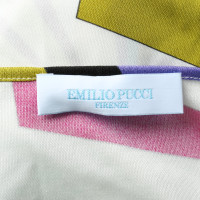 Emilio Pucci Bovenkleding Zijde