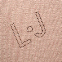 Liu Jo Knitwear in Nude