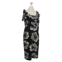Moschino Cheap And Chic Dress with floral pattern