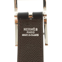 Hermès Gürtel aus Leder