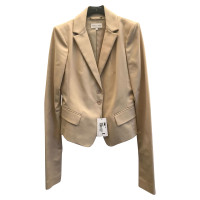 Patrizia Pepe Blazer in Beige