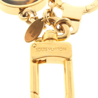 Louis Vuitton Keychain Tortoiseshell