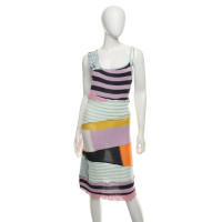 Christian Lacroix Dress in multicolor