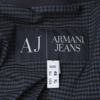 Armani Jeans Blazer in Dunkelblau