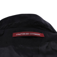 Comptoir Des Cotonniers Blazer in black