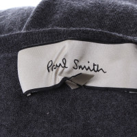 Paul Smith Pull à manches courtes en tricolore