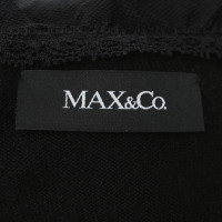 Max & Co Cardigan in Black