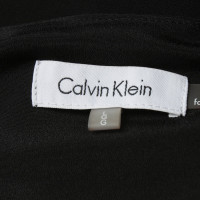 Calvin Klein Capispalla in Nero