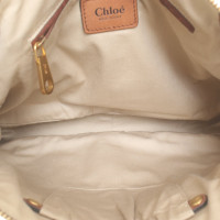 Chloé 'Marcie Bag' 'en brun