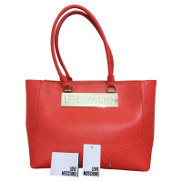 Moschino Love Shopping bag