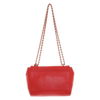 Mulberry "Lily Bag" in rosso