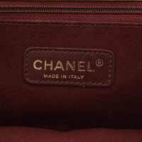 Chanel Nudefarbene handbag 