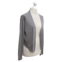 Zadig & Voltaire Strickjacke in Grau