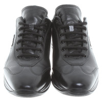 Prada Sneakers in zwart
