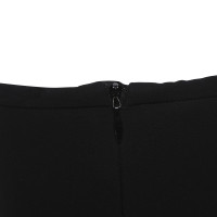 Autres marques Féraud - pantalons en noir
