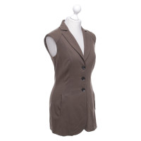 Marc Cain Vest in olive