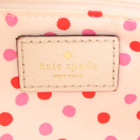 Kate Spade Shoulder bag in cream