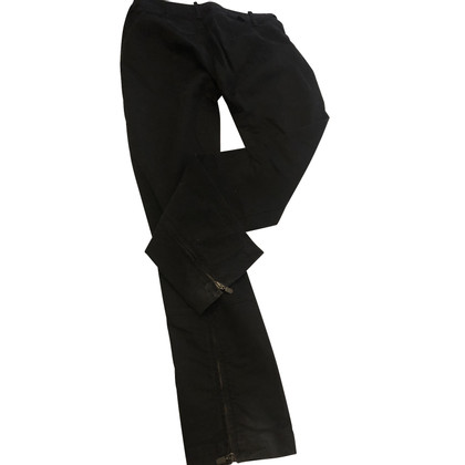 Belstaff Trousers Cotton in Black