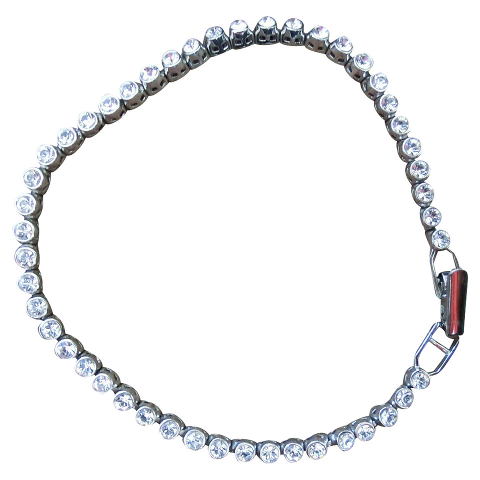 Swarovski bracelet