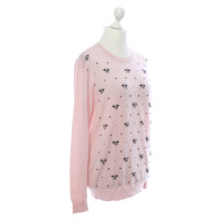 Markus Lupfer Sweater in pink