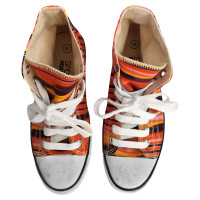 Missoni Multicolored Sneaker
