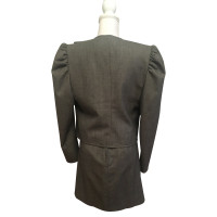 Lanvin Suit in Grey
