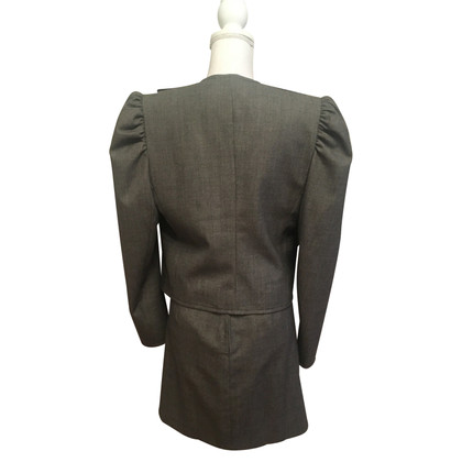Lanvin Suit in Grijs