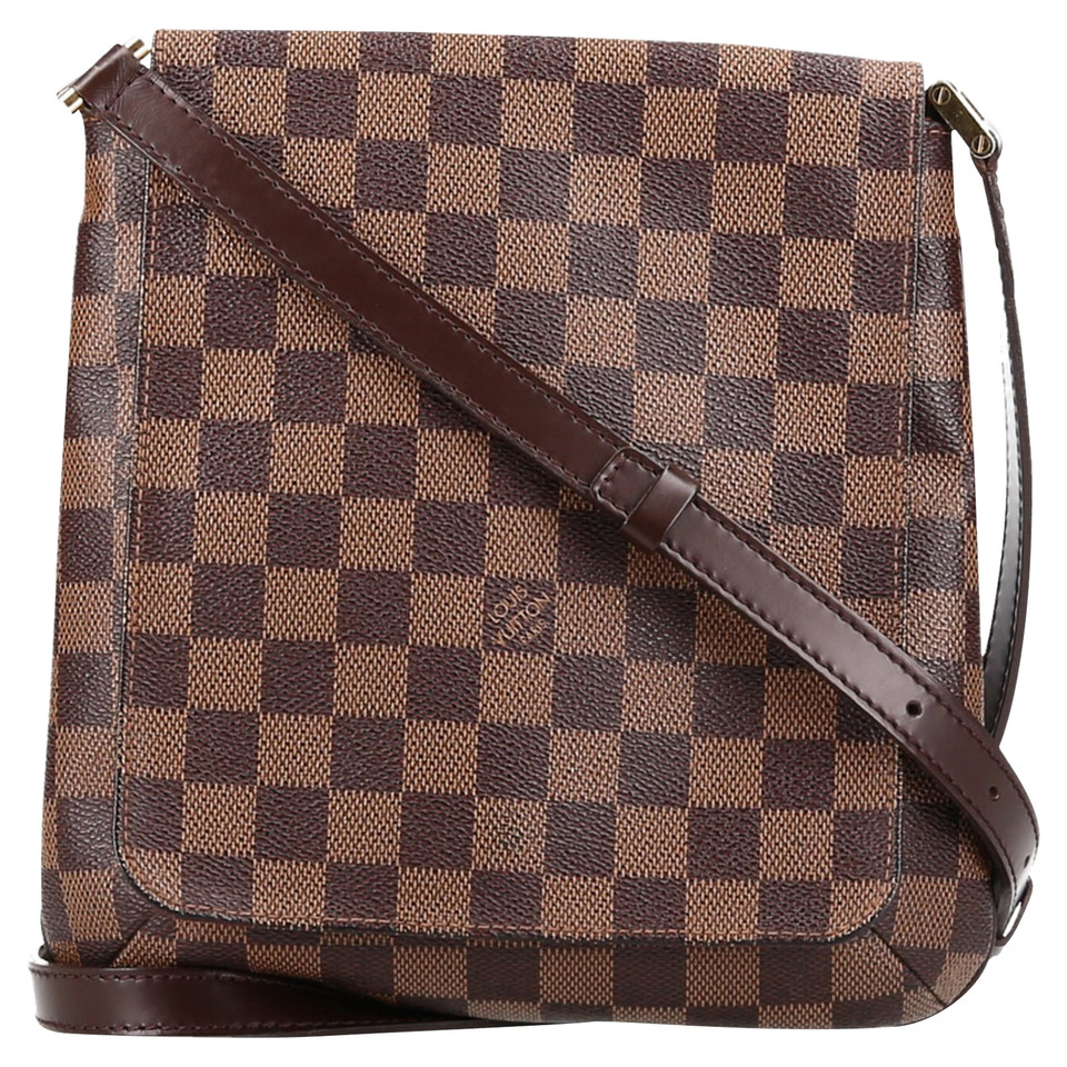 Louis Vuitton Muse in Brown