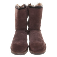 Ugg W Valentina Demitasse 