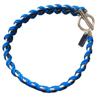 Marc Cain braccialetto blu