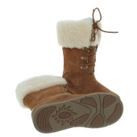 Ugg Boots in Brown